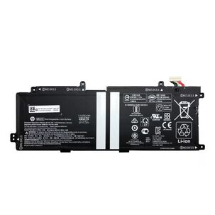 Bateria 2c 47wh 6.15ah Lithium-ion Mr02xl